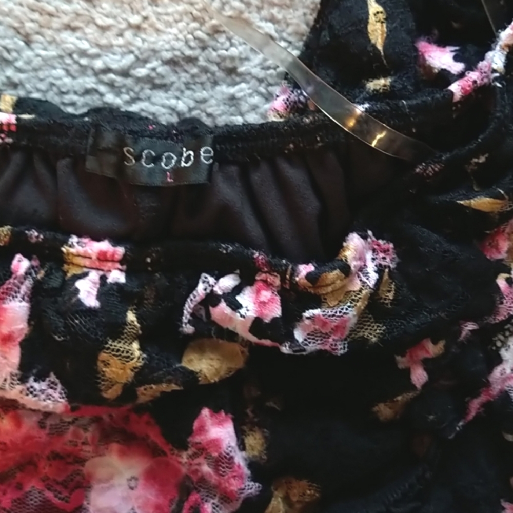 Jr Top - Picture 2 of 2